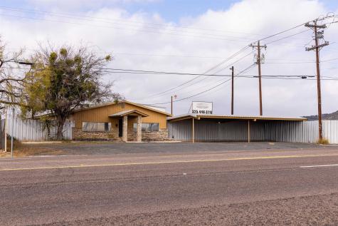 545 N Us Highway 83 Out Of Area TX 76849