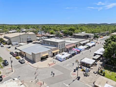 205 S Pierce Street Burnet TX 78611