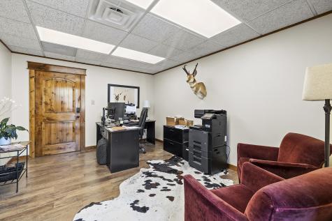 205 S Pierce Street Burnet TX 78611