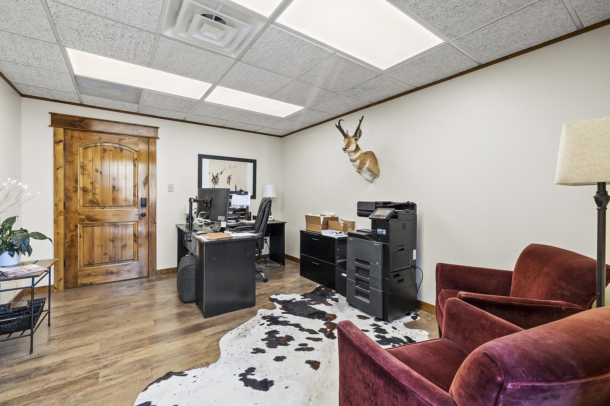 205 S Pierce Street Burnet TX 78611
