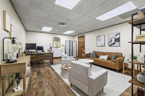 205 S Pierce Street Burnet TX 78611