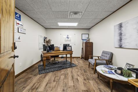 205 S Pierce Street Burnet TX 78611