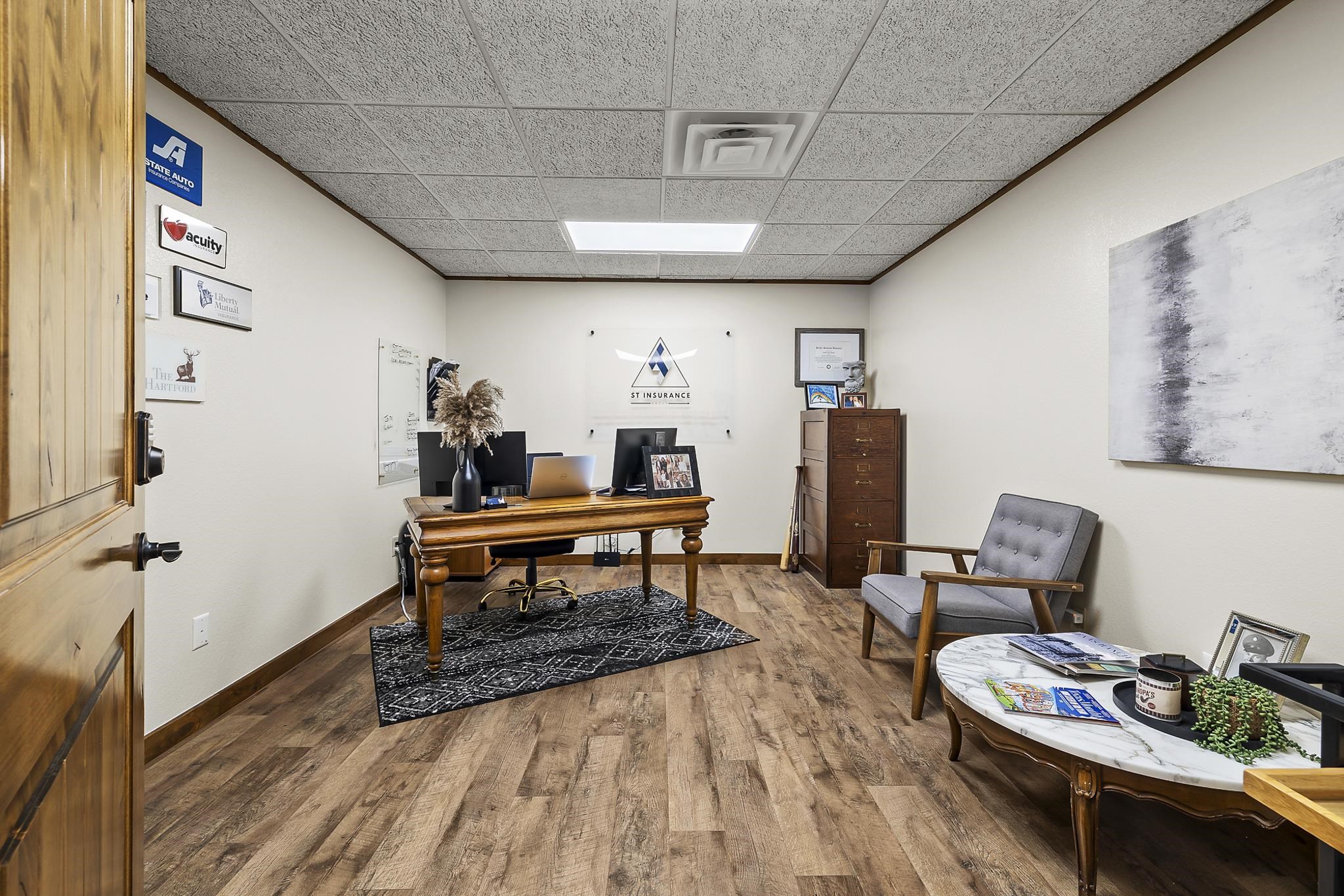 205 S Pierce Street Burnet TX 78611