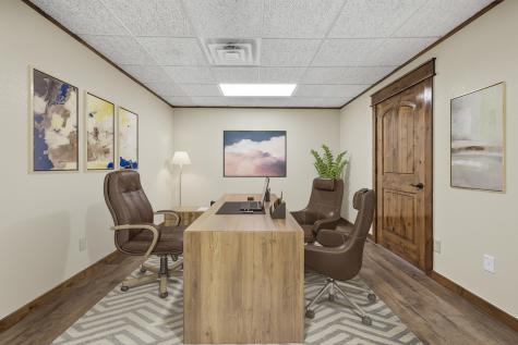 205 S Pierce Street Burnet TX 78611