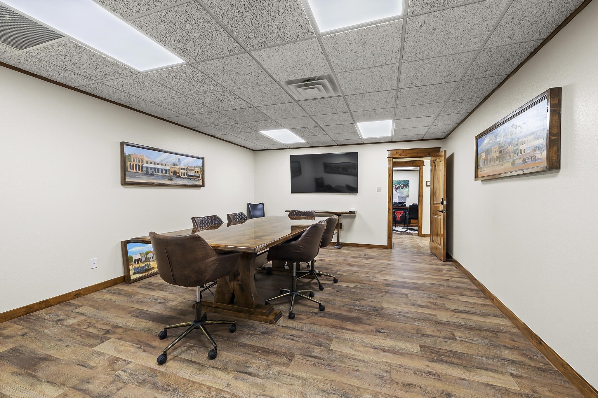 205 S Pierce Street Burnet TX 78611