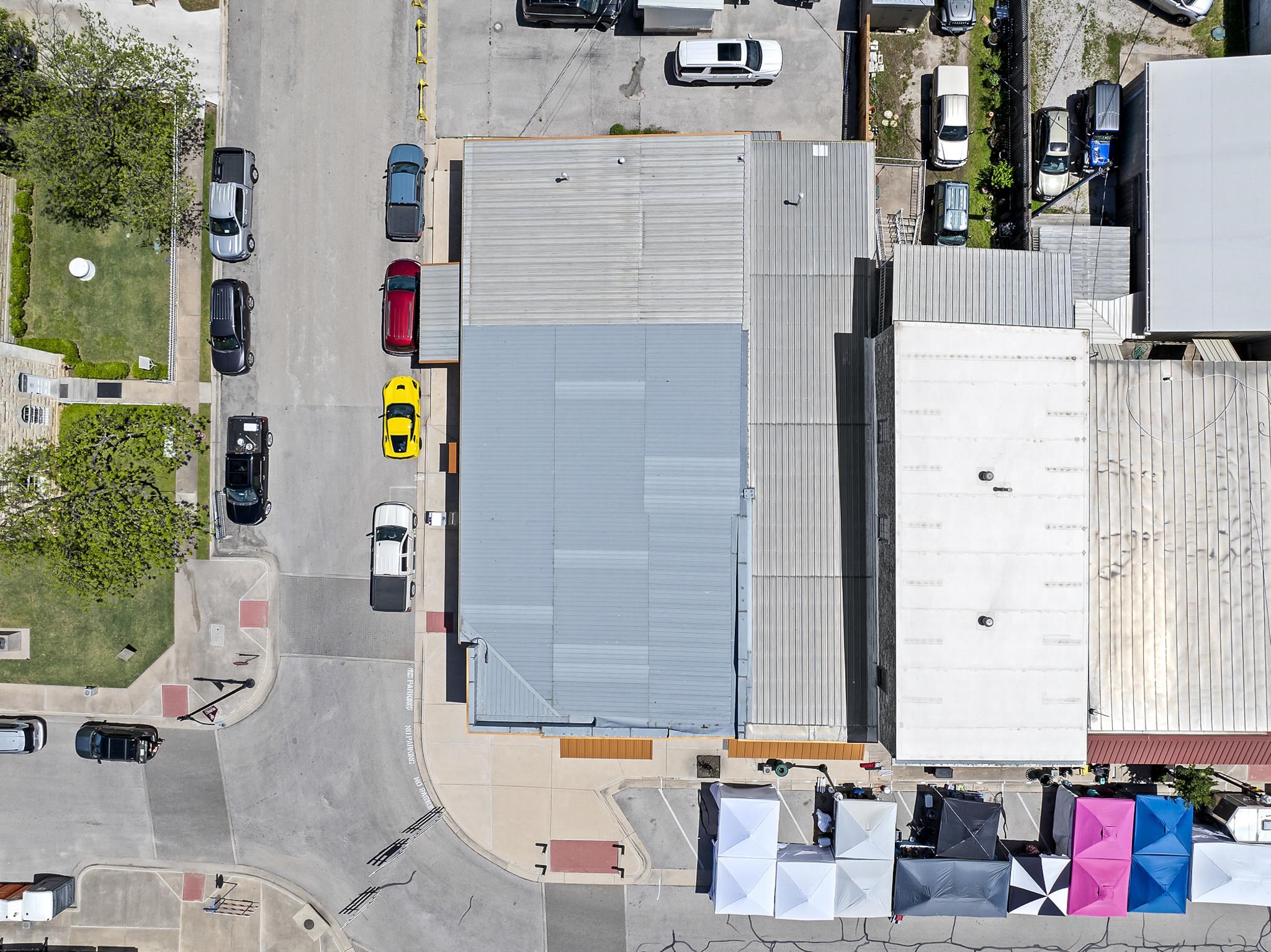 205 S Pierce Street Burnet TX 78611