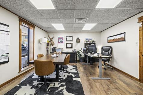 205 S Pierce Street Burnet TX 78611