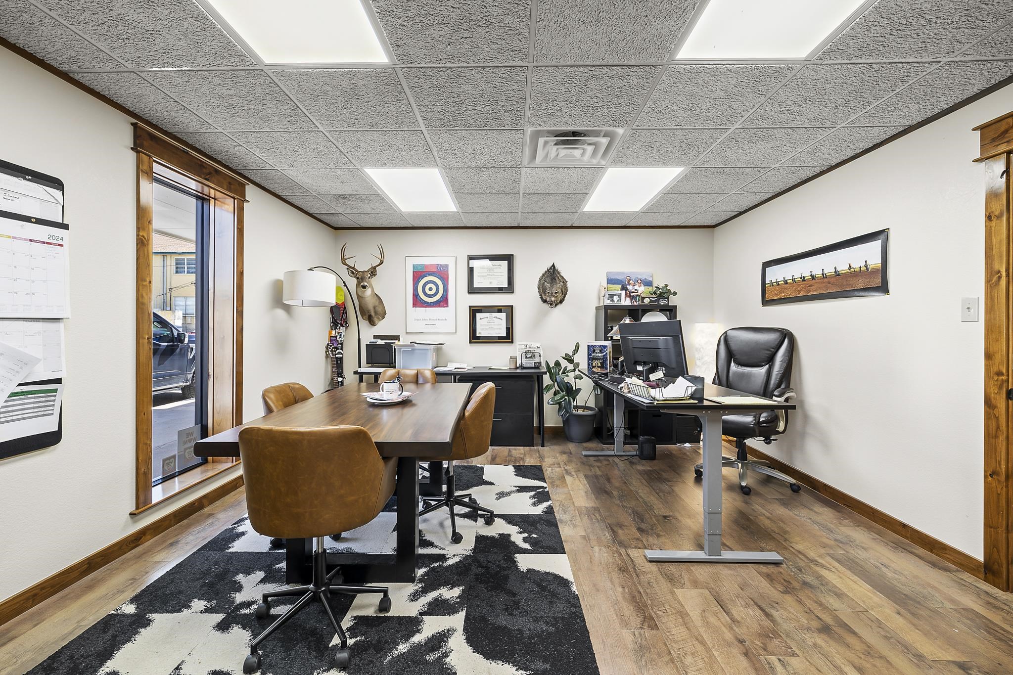 205 S Pierce Street Burnet TX 78611