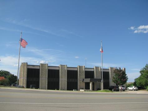 6400 W 2147 Highway Horseshoe Bay TX 78657