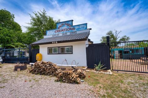 908 Phillips Ranch Road Granite Shoals TX 78654