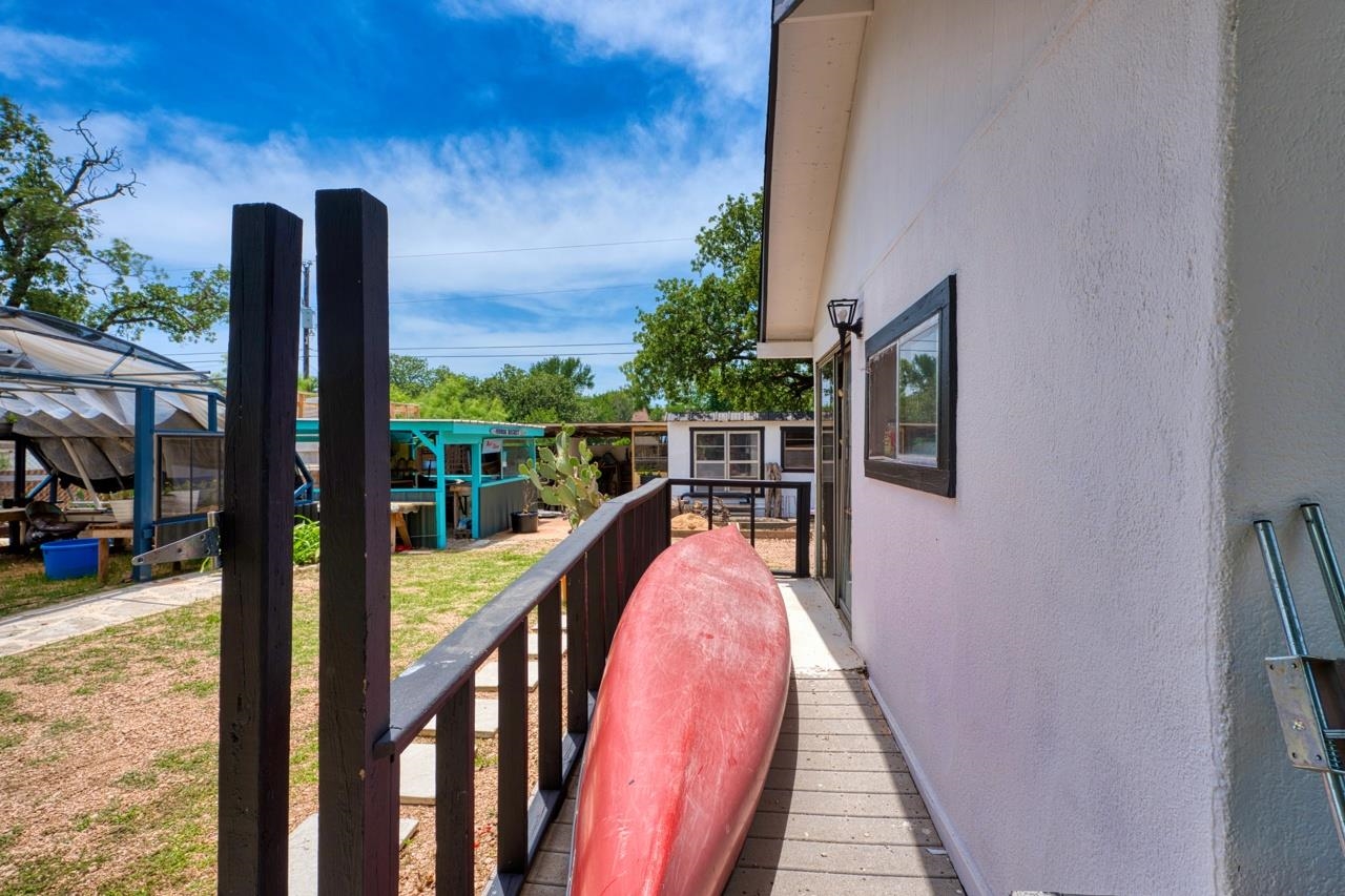 908 Phillips Ranch Road Granite Shoals TX 78654