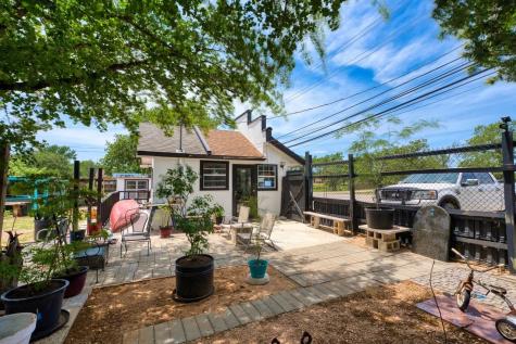 908 Phillips Ranch Road Granite Shoals TX 78654
