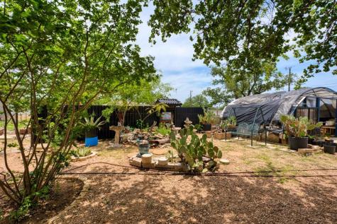908 Phillips Ranch Road Granite Shoals TX 78654