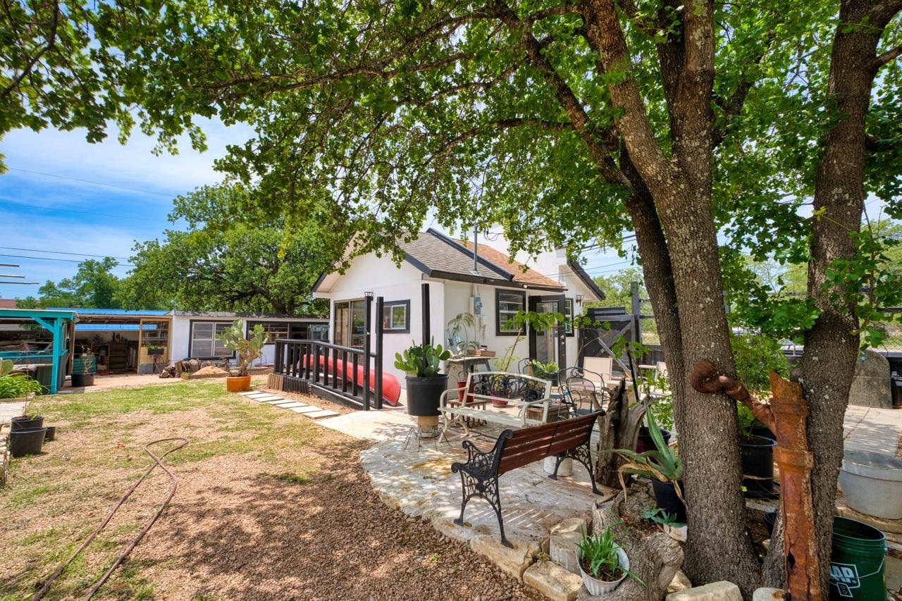 908 Phillips Ranch Road Granite Shoals TX 78654