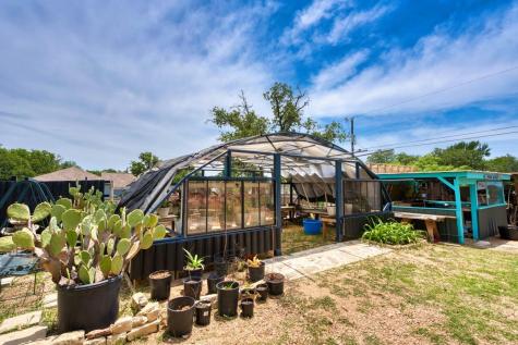 908 Phillips Ranch Road Granite Shoals TX 78654