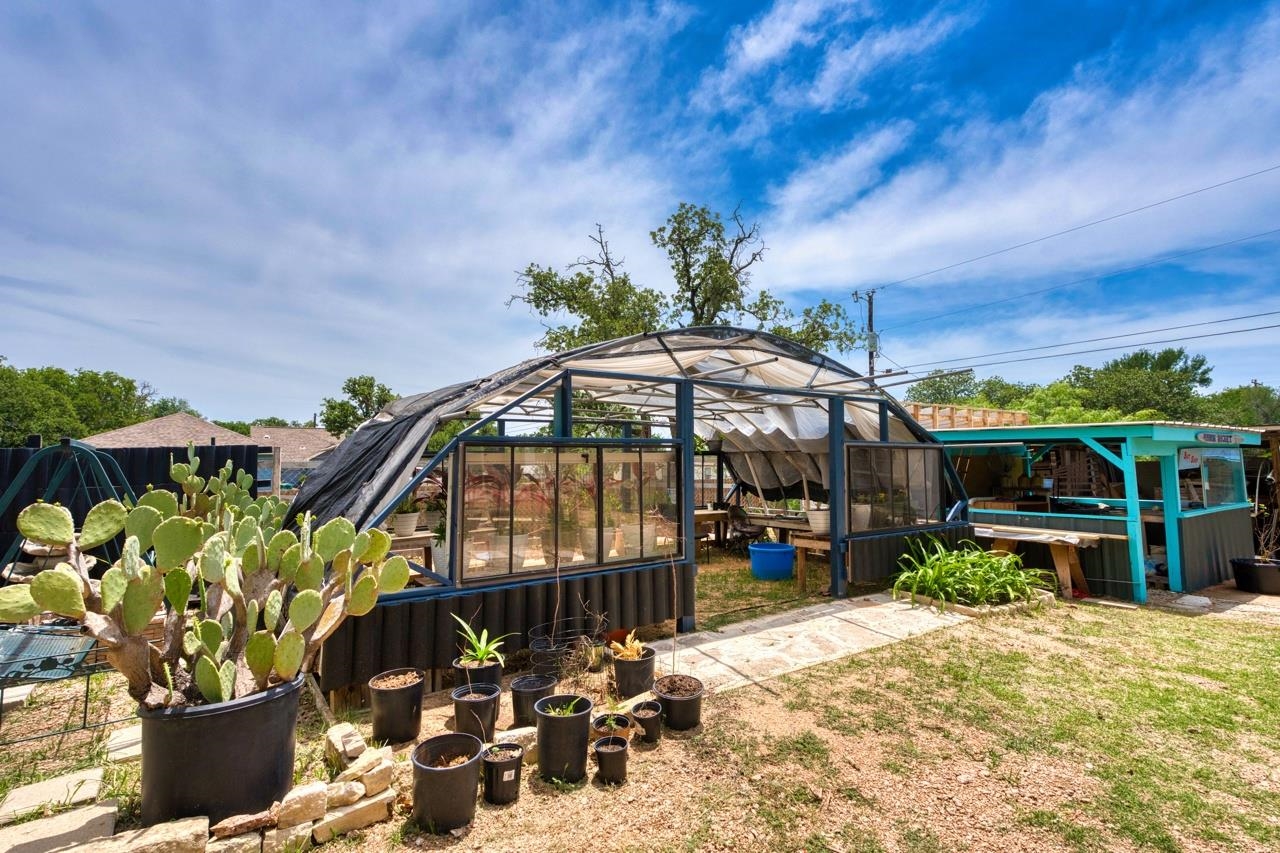 908 Phillips Ranch Road Granite Shoals TX 78654