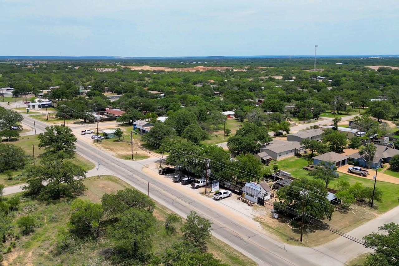 908 Phillips Ranch Road Granite Shoals TX 78654
