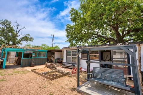 908 Phillips Ranch Road Granite Shoals TX 78654