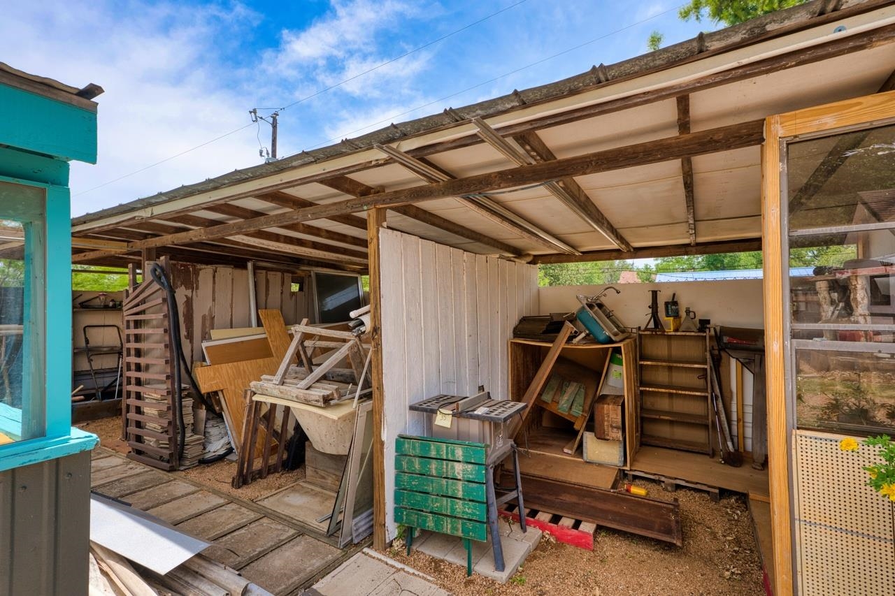 908 Phillips Ranch Road Granite Shoals TX 78654