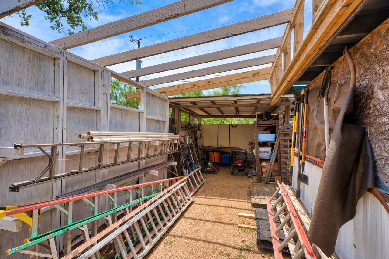 908 Phillips Ranch Road Granite Shoals TX 78654