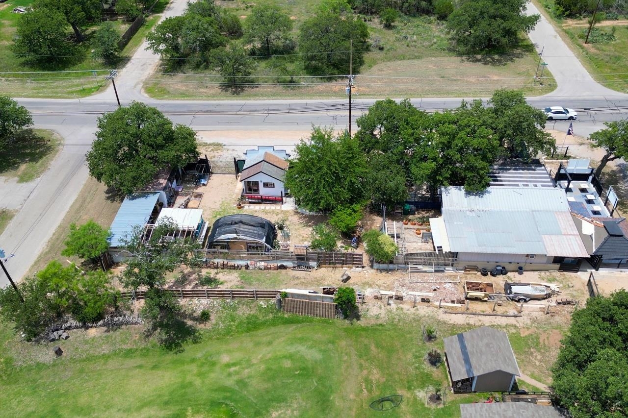 908 Phillips Ranch Road Granite Shoals TX 78654