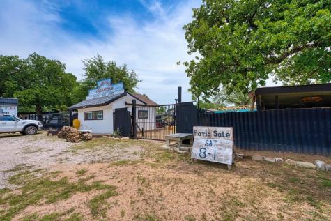 908 Phillips Ranch Road Granite Shoals TX 78654