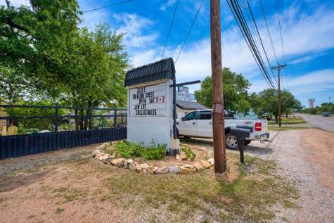 908 Phillips Ranch Road Granite Shoals TX 78654