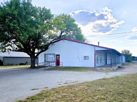 1209 Bessemer Llano TX 78643
