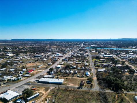 1209 Bessemer Llano TX 78643