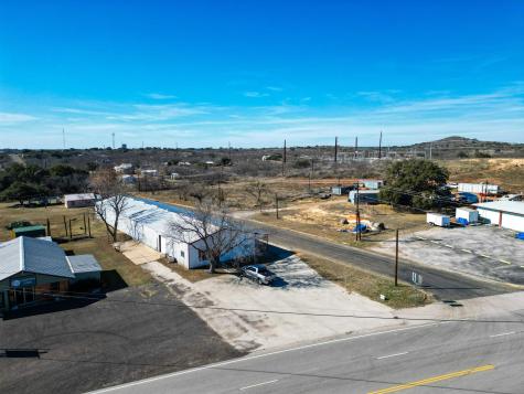 1209 Bessemer Llano TX 78643