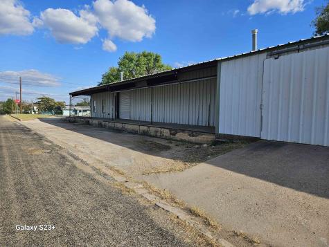 1209 Bessemer Llano TX 78643