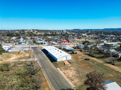 1209 Bessemer Llano TX 78643