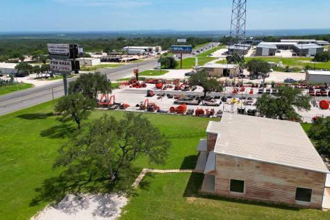 5526 N U.s. Highway 281 Marble Falls TX 78654
