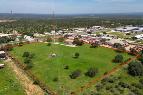 5526 N U.s. Highway 281 Marble Falls TX 78654