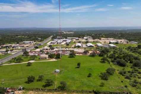 5526 N U.s. Highway 281 Marble Falls TX 78654