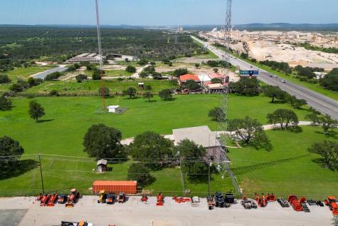 5526 N U.s. Highway 281 Marble Falls TX 78654