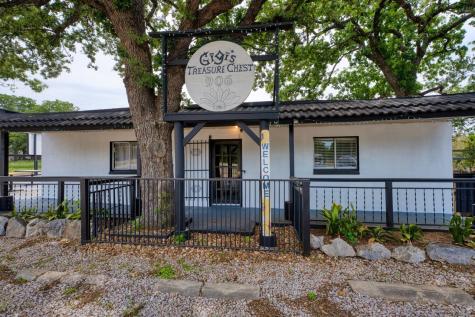 906 Phillips Ranch Road Granite Shoals TX 78654