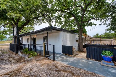 906 Phillips Ranch Road Granite Shoals TX 78654