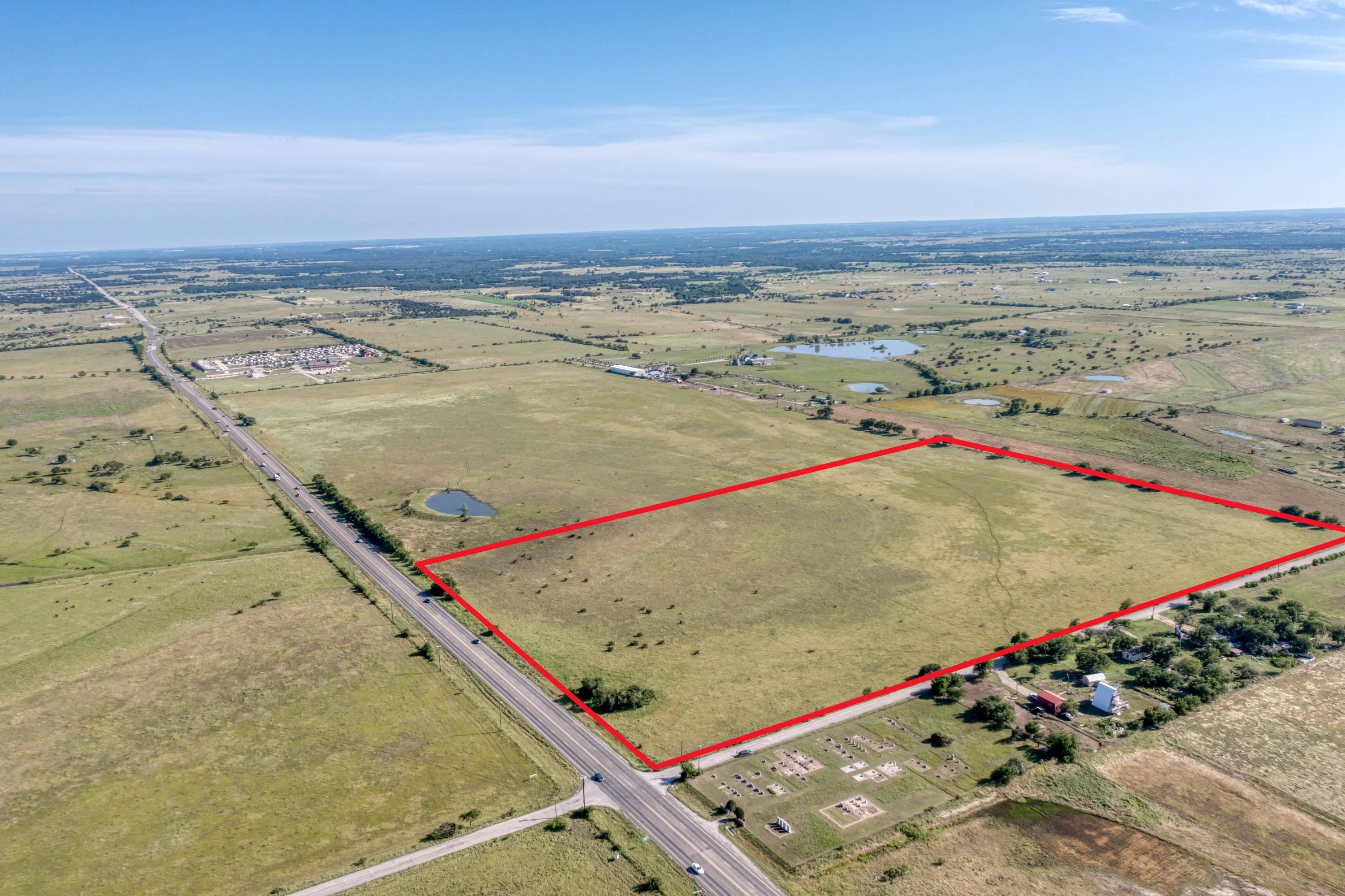 Tbd Highway 183 Briggs TX 76527