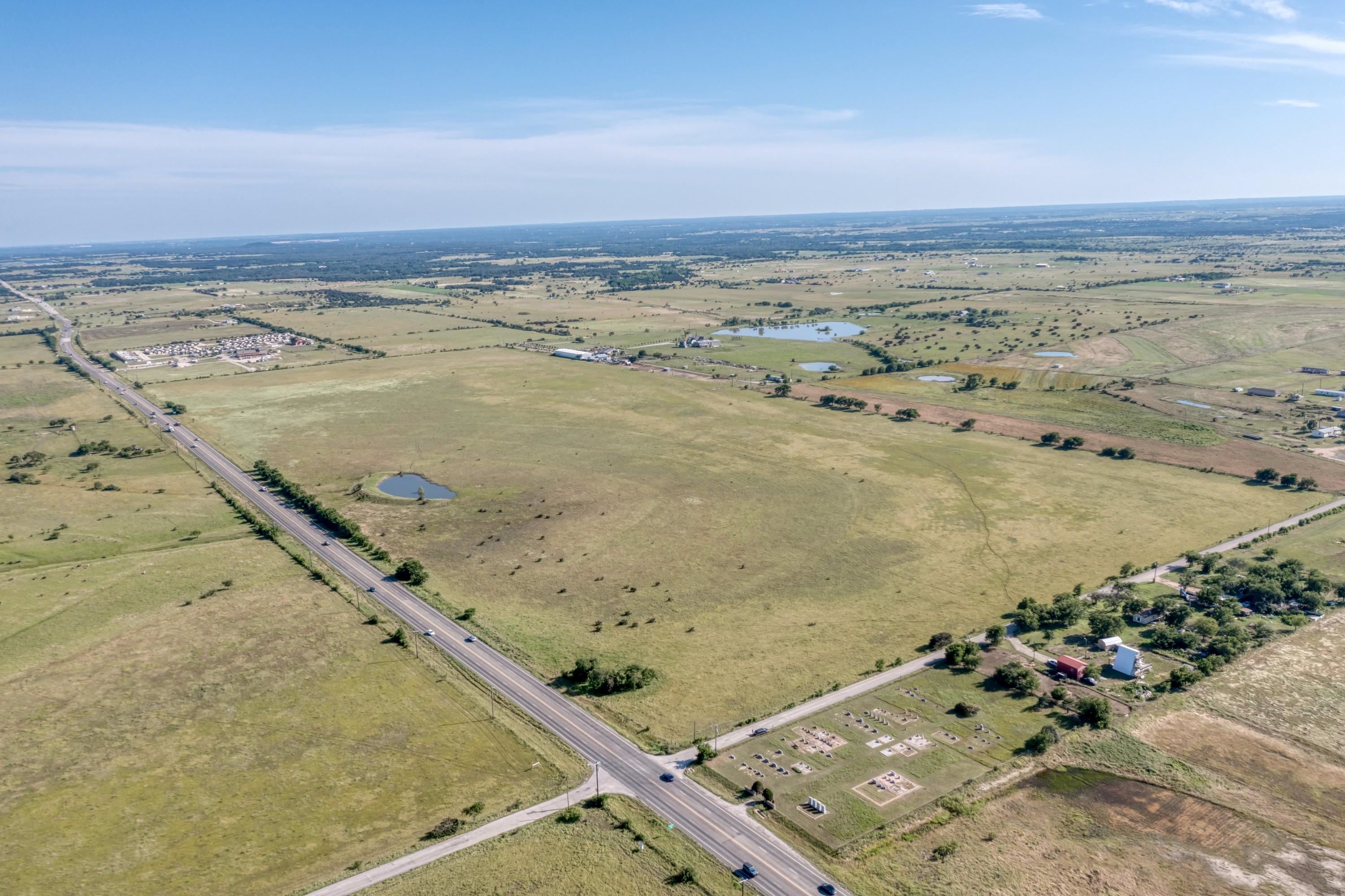 Tbd Highway 183 Briggs TX 76527