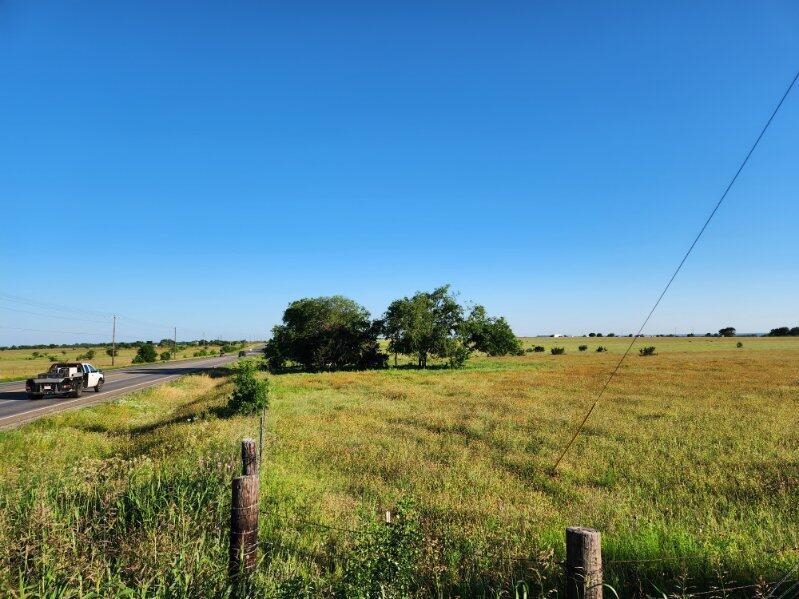 Tbd Highway 183 Briggs TX 76527