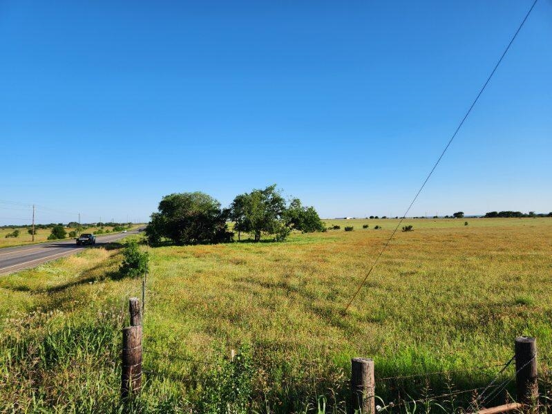 Tbd Highway 183 Briggs TX 76527