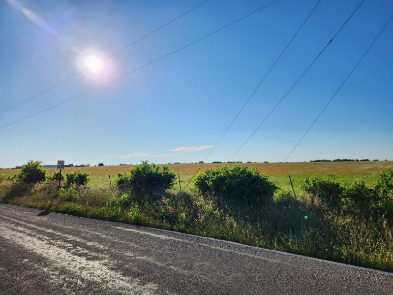 Tbd Highway 183 Briggs TX 76527