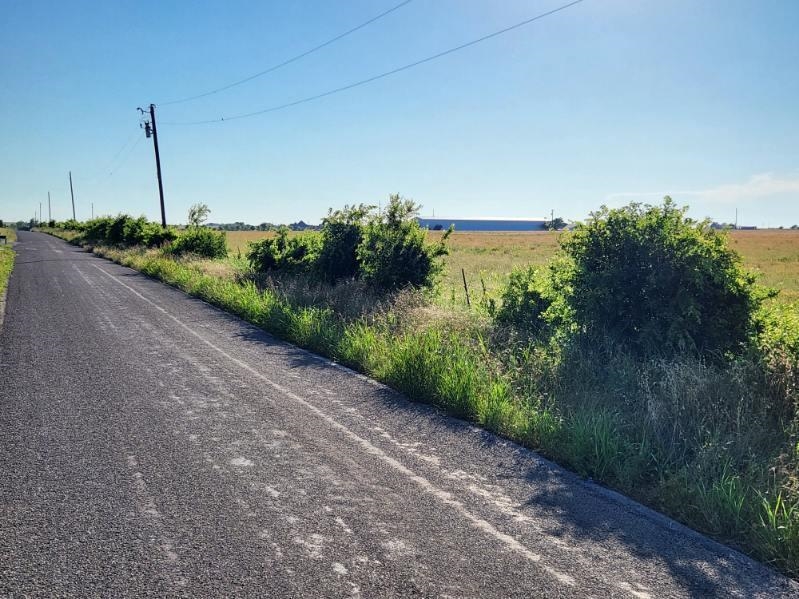Tbd Highway 183 Briggs TX 76527
