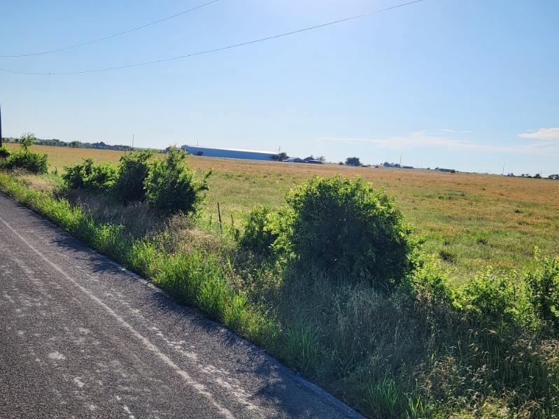 Tbd Highway 183 Briggs TX 76527