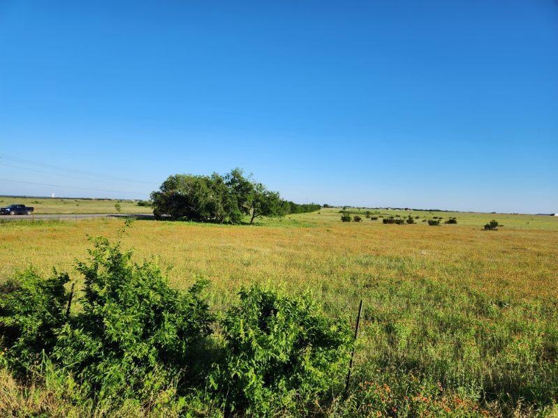 Tbd Highway 183 Briggs TX 76527