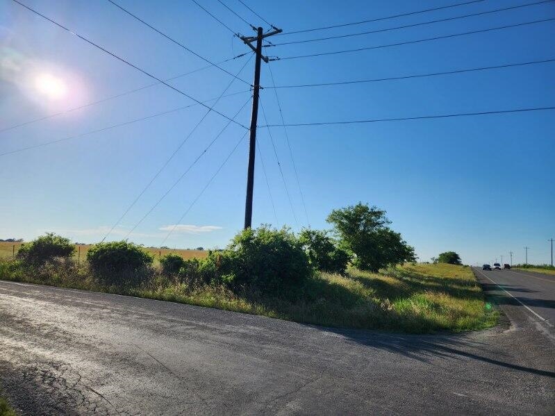 Tbd Highway 183 Briggs TX 76527