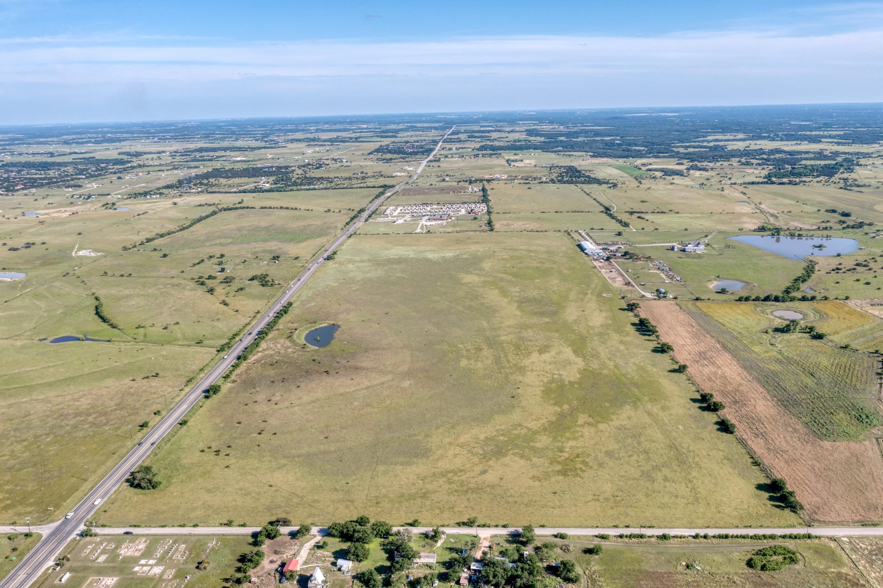 Tbd Highway 183 Briggs TX 76527
