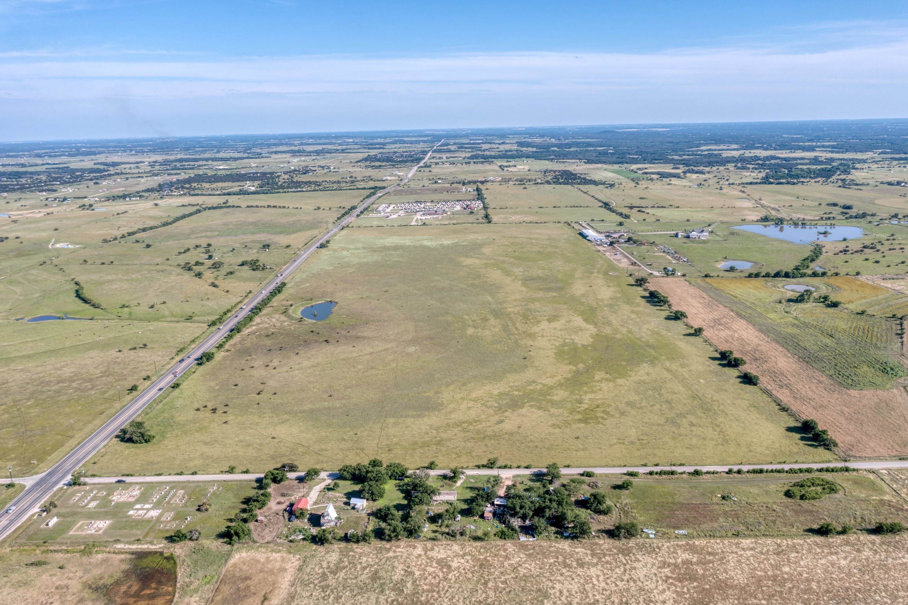 Tbd Highway 183 Briggs TX 76527