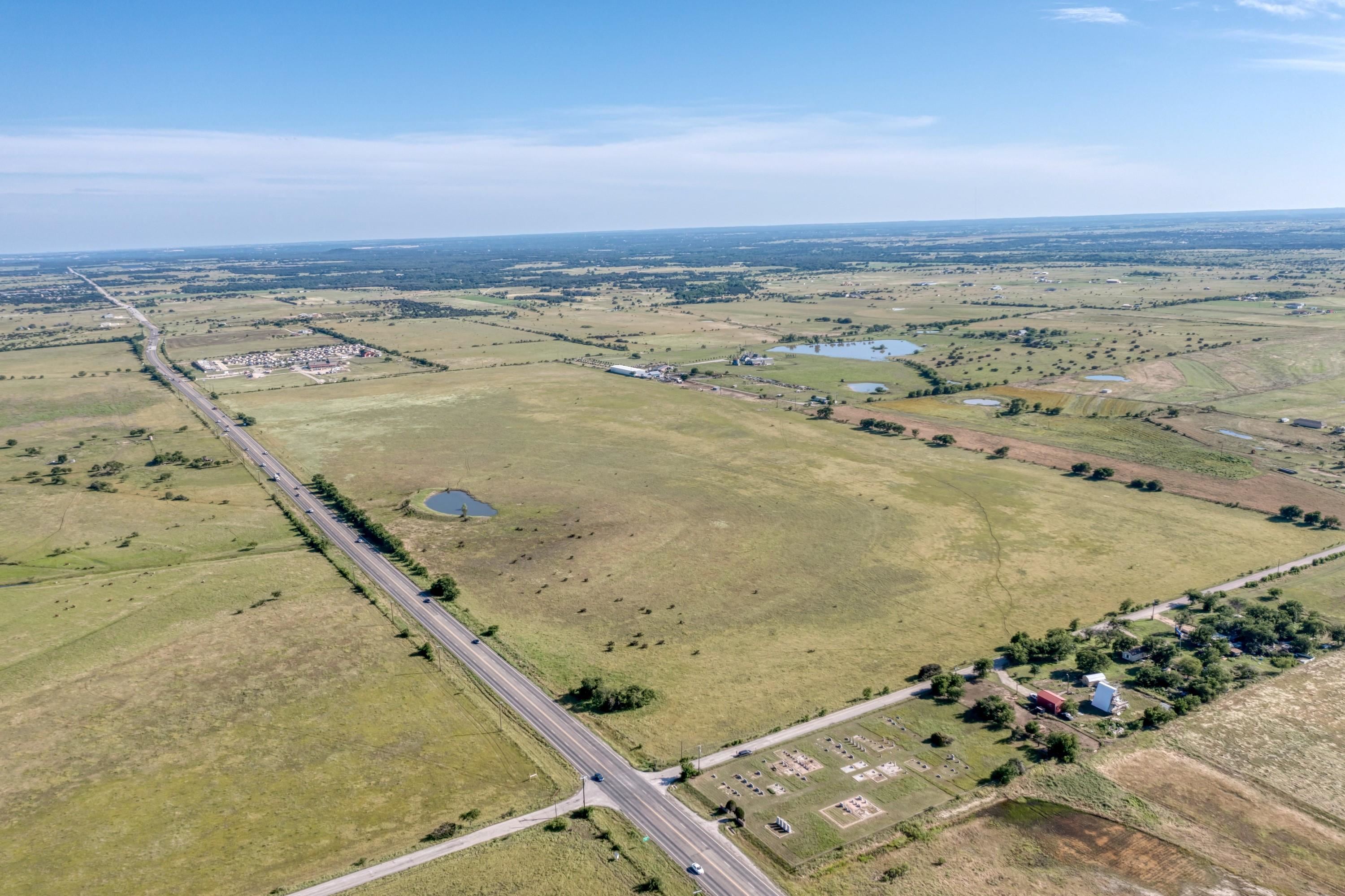 Tbd Highway 183 Briggs TX 76527